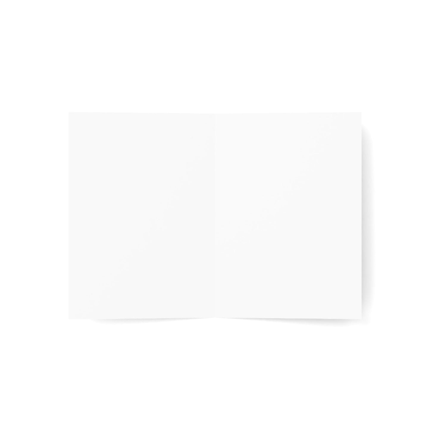 Growing Better Because of You – Larkspur Greeting Card