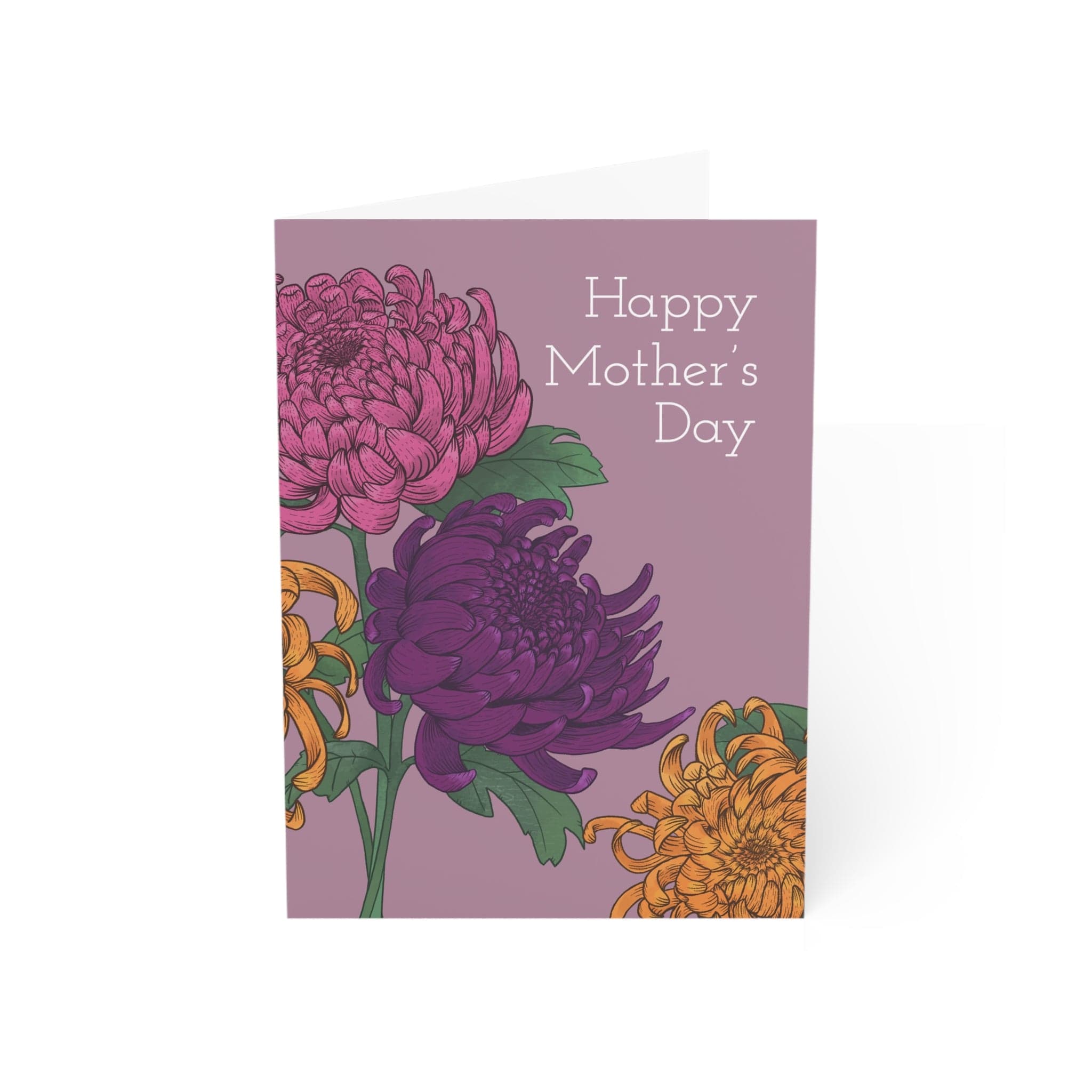 Mother&