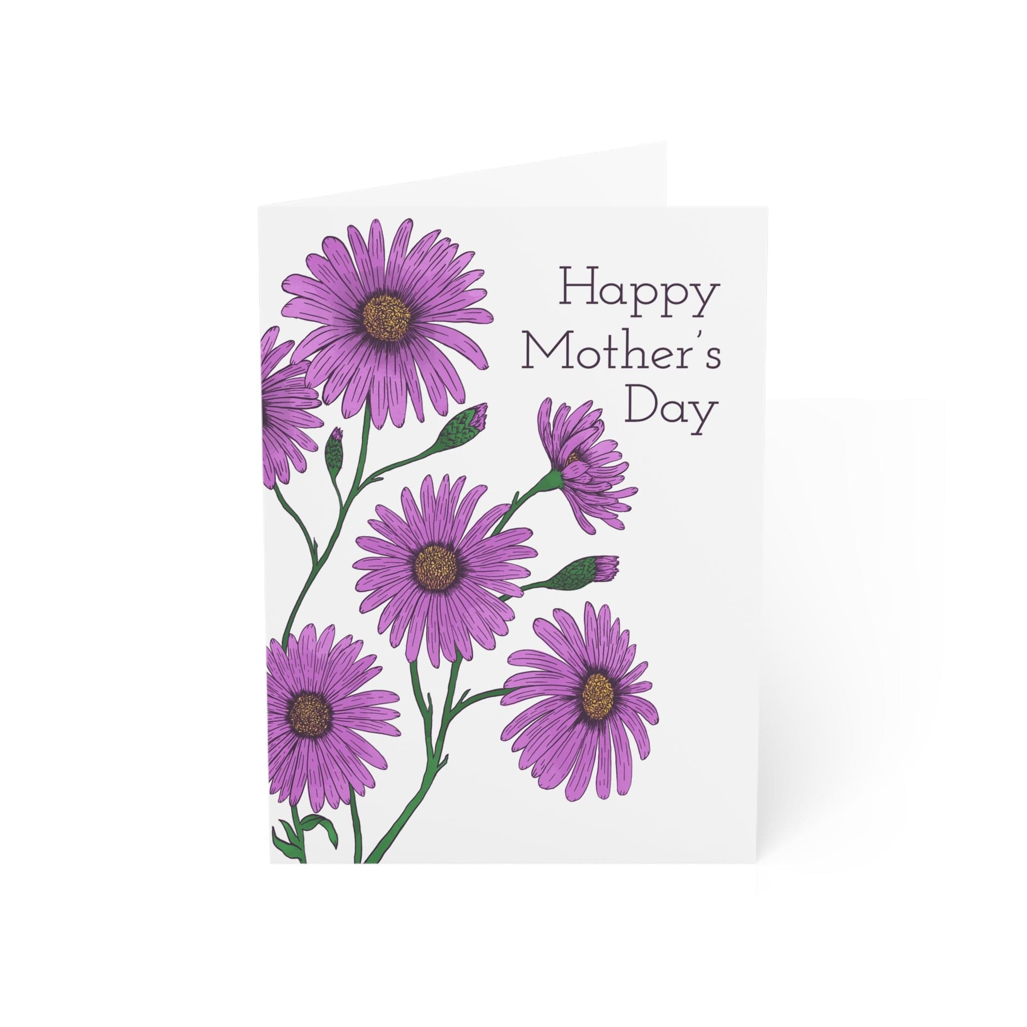Mother&