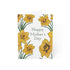 Paper products 4.6" x 6.25" (Vertical) / Coated (both sides) / 1 pc Mother&