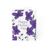 Paper products 4.6" x 6.25" (Vertical) / Coated (both sides) / 1 pc Mother&