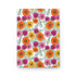 Paper products Journal Cosmo Flower Pattern Journal - Hardcover Matte