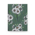 Paper products Journal Daisy Pattern Journal - Hardcover Matte