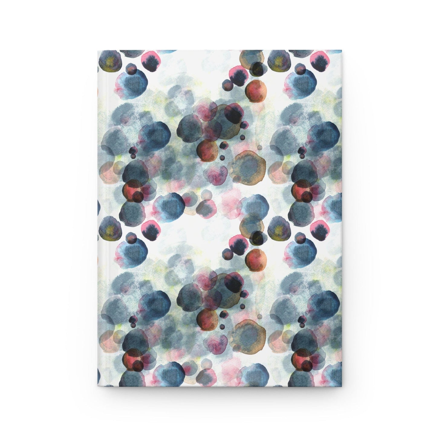 Paper products Journal Float Away Journal - Hardcover Matte - A Dreamy Watercolor Escape