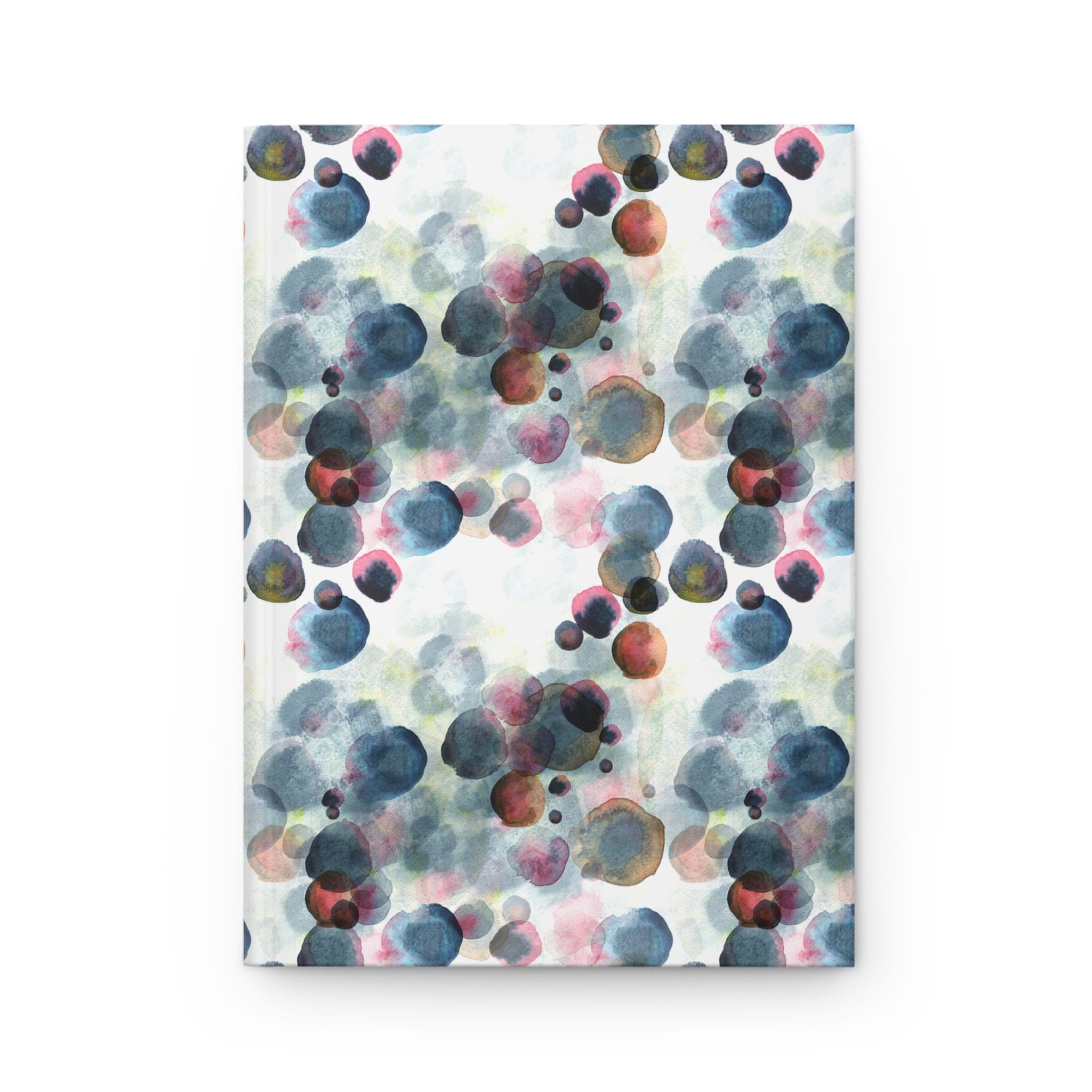 Paper products Journal Float Away Journal - Hardcover Matte - A Dreamy Watercolor Escape
