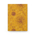 Paper products Journal Hometown Floral Journal -Hardcover Matte – Hand-Drawn Bloom-Inspired Design