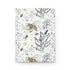 Paper products Journal Honey & Sage Journal - Hardcover Matte – A Celebration of Bees & Blooms