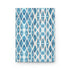 Paper products Journal Jubilee Journal - Hardcover Matte– Hand-Painted Watercolor & Ink Design