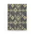 Paper products Journal Meowing Twenties Journal - Hardcover Matte