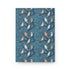 Paper products Journal Midnight Owls — Hardcover Journal Matte