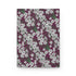 Paper products Journal Paperwhites Flower Pattern Journal - Hardcover Matte