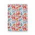 Paper products Journal Woodland Animals and Cats Hardcover Journal