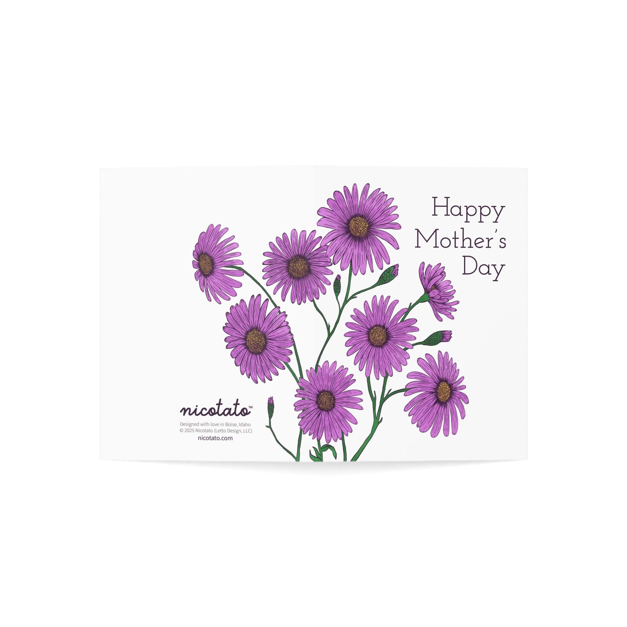 Paper products Mother&