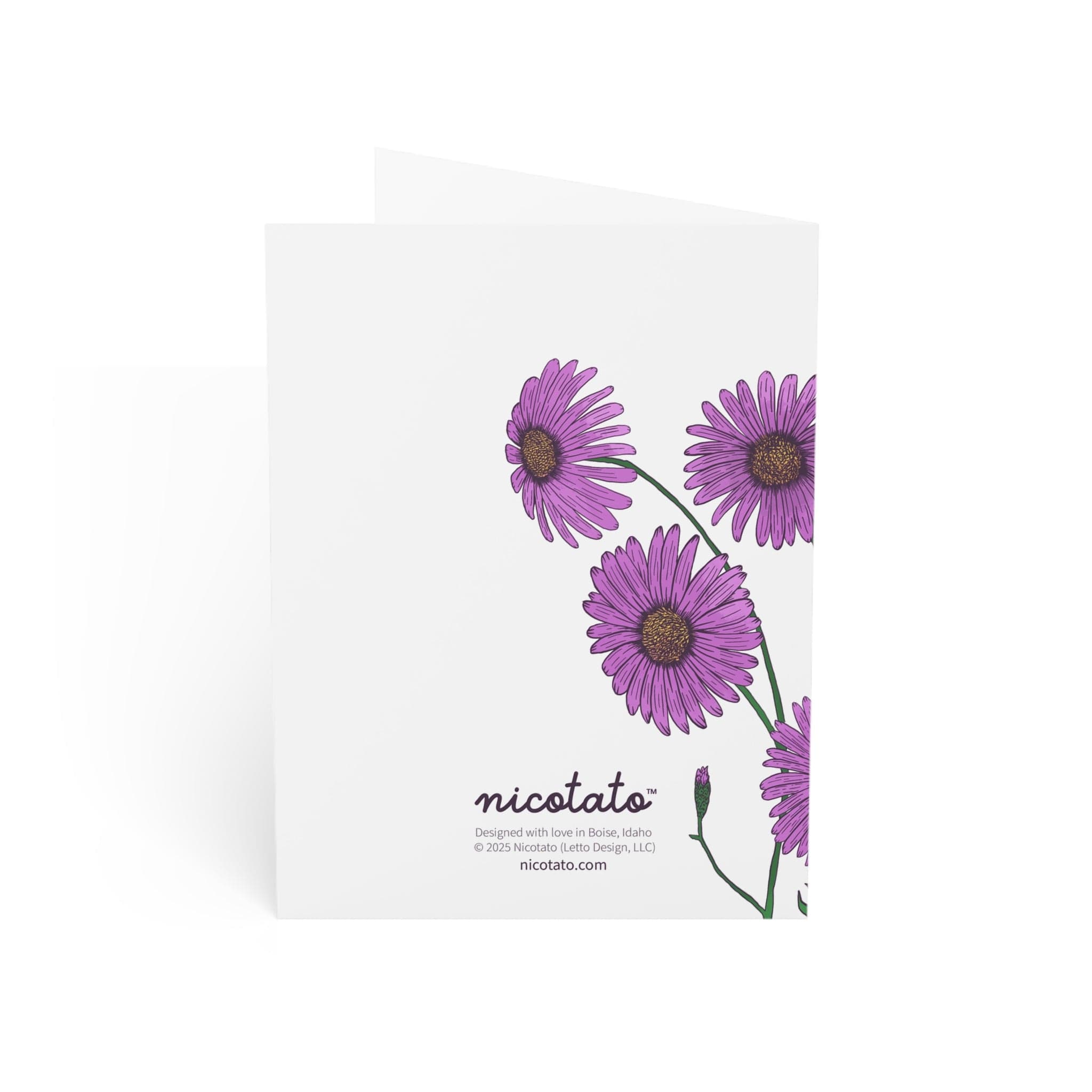 Paper products Mother&