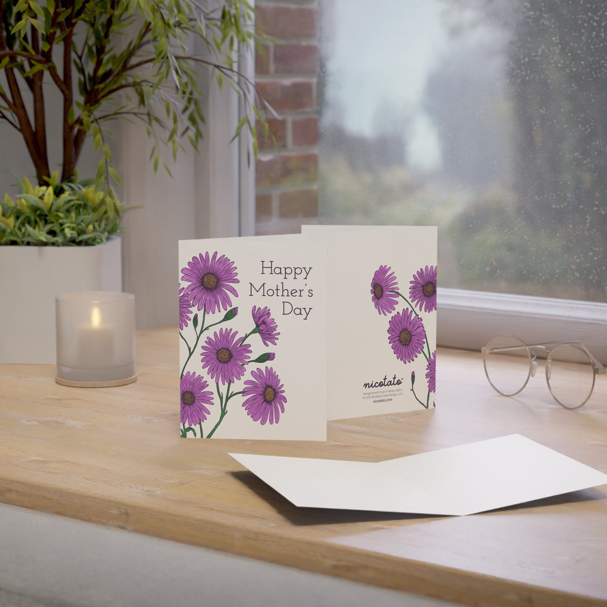 Paper products Mother&