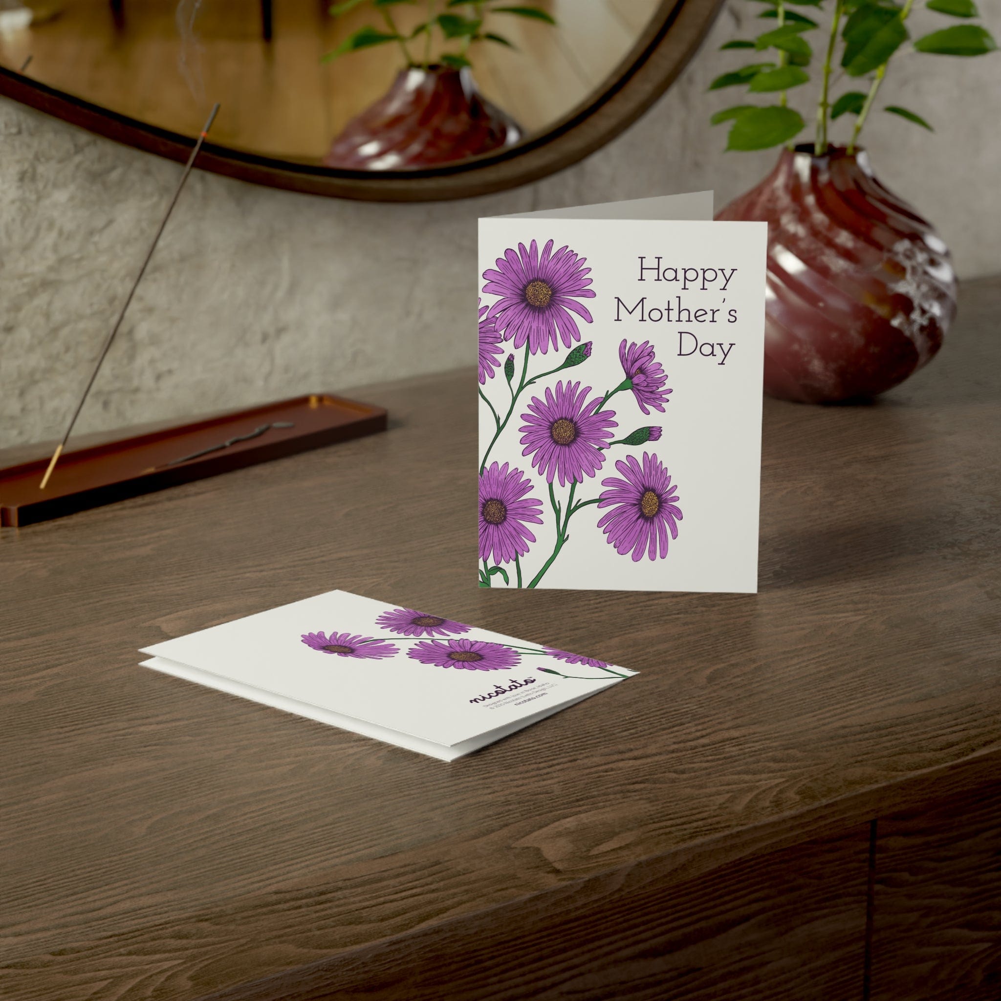 Paper products Mother&