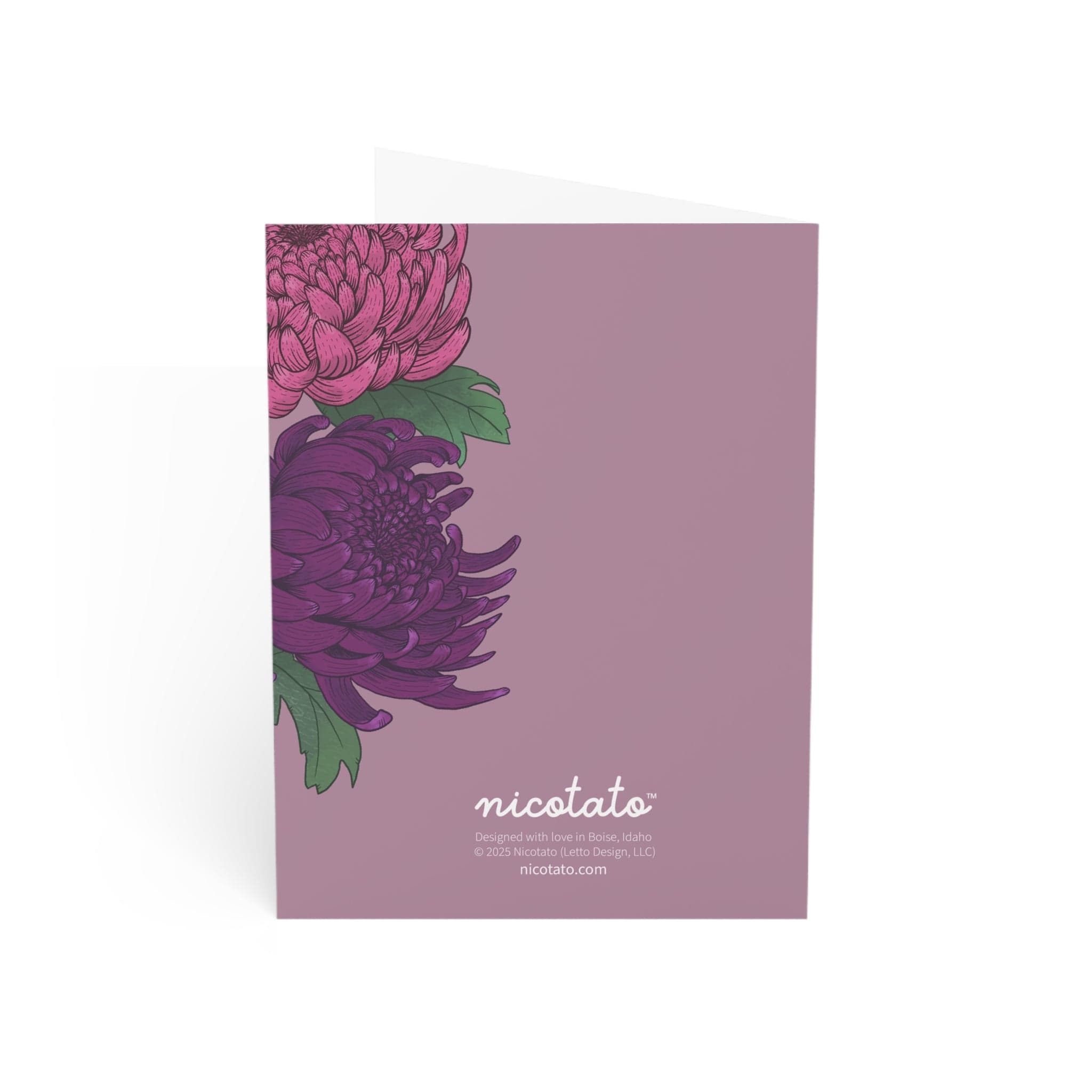 Paper products Mother&