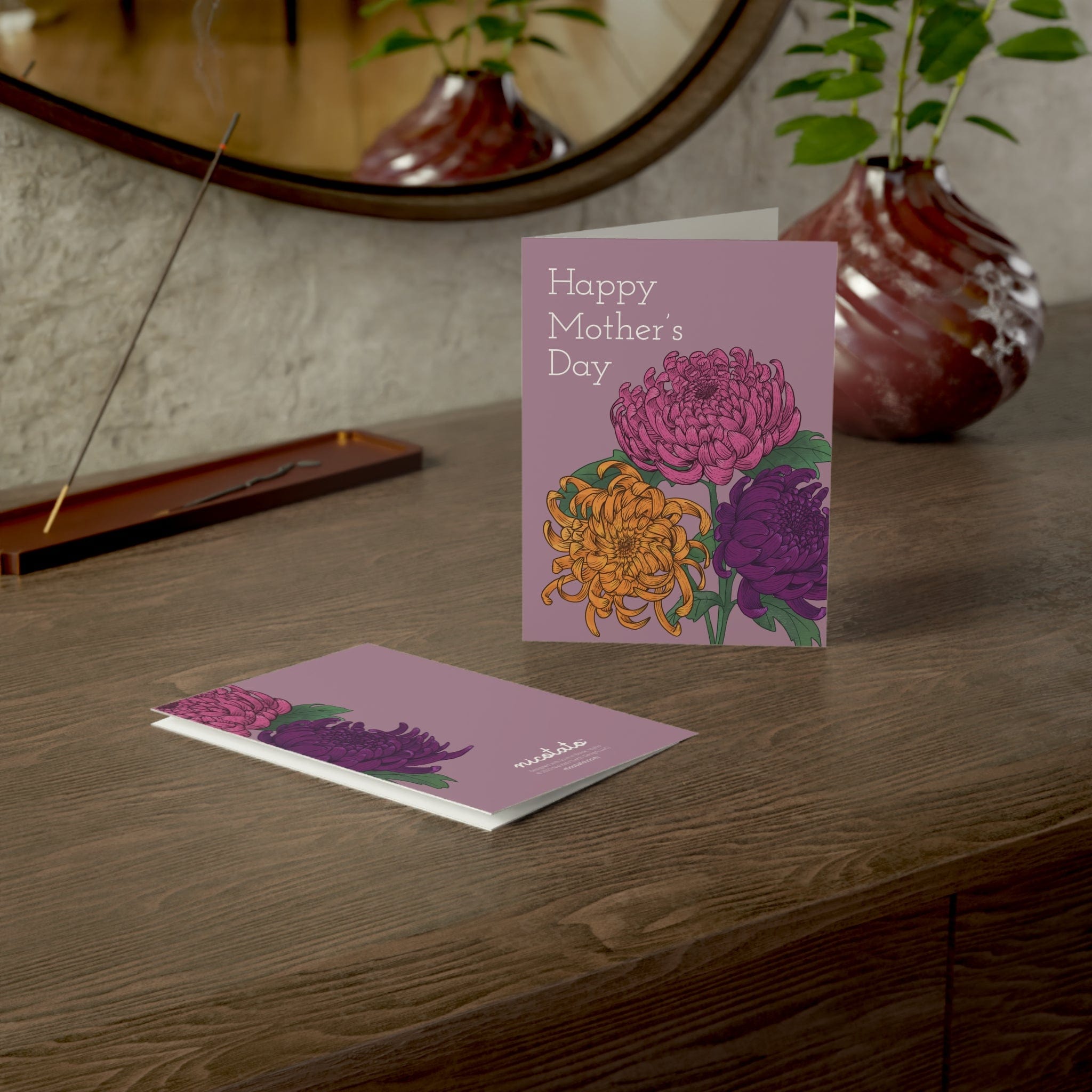 Paper products Mother&