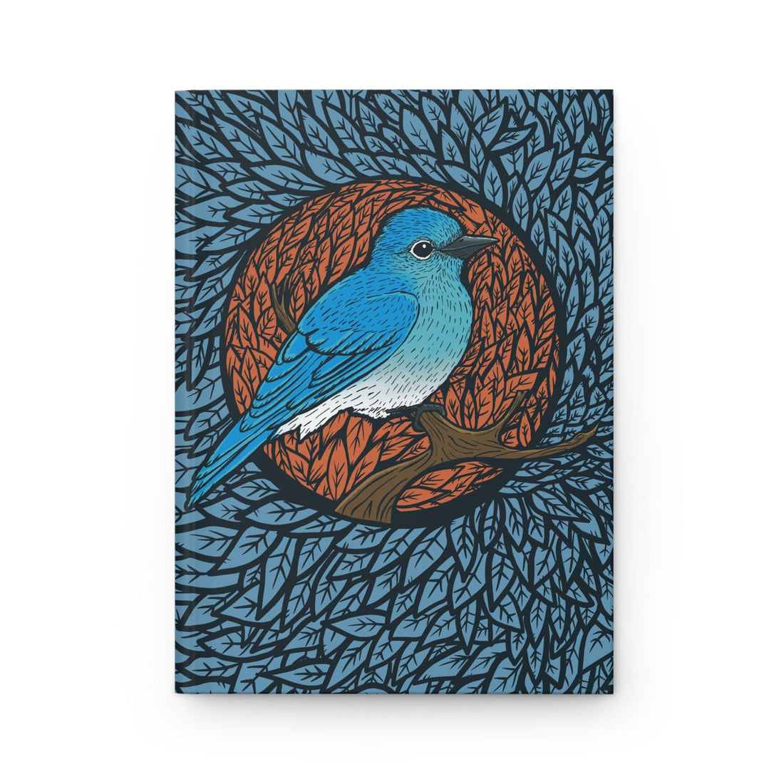 I Drew Idaho's State Bird and State Insect, and Turned Them Into Journals You'll Actually Want to Use