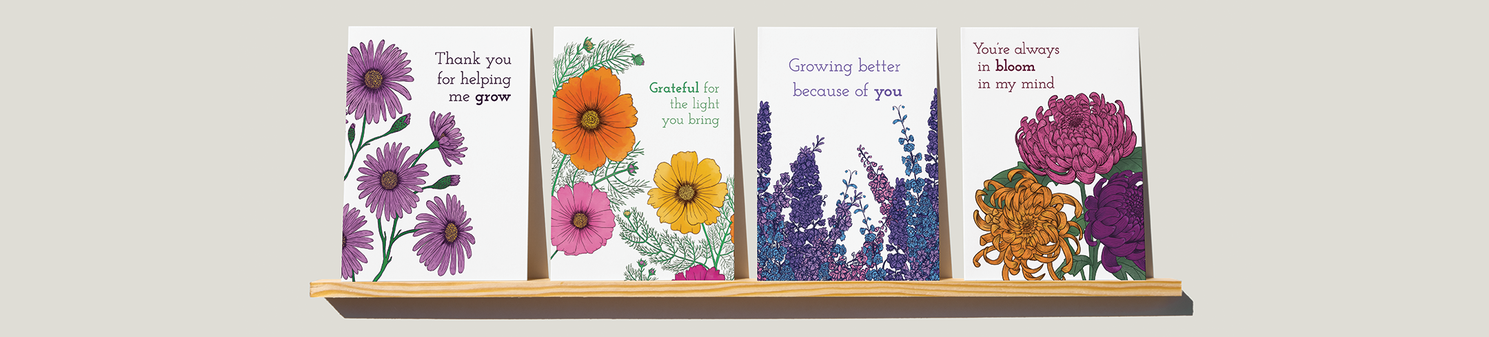 Greeting Cards