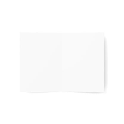 Growing Better Because of You – Larkspur Greeting Card