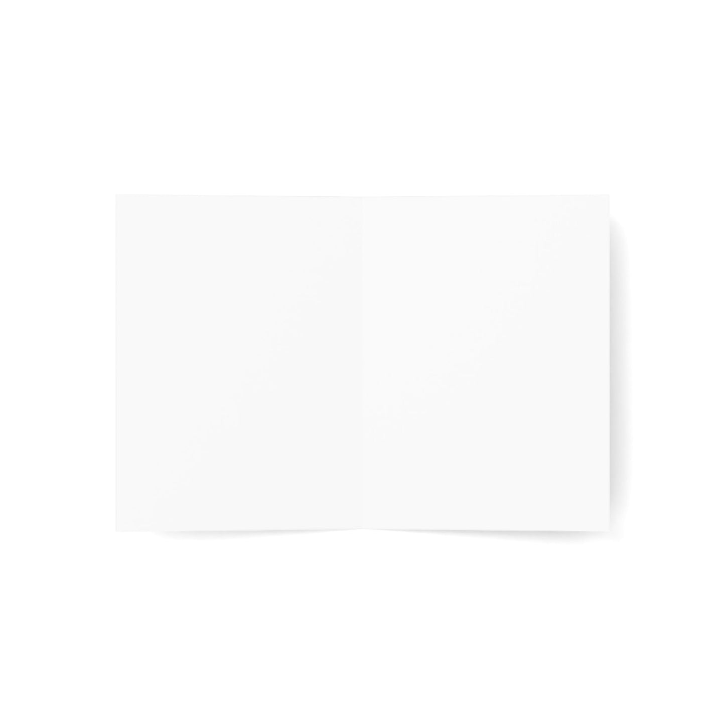 Mother's Day Carnations Greeting Cards