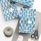 Home Decor 29'' x 72" / Matte Jubilee Wrap Papers