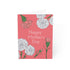 Paper products 4.6" x 6.25" (Vertical) / Coated (both sides) / 1 pc Mother&
