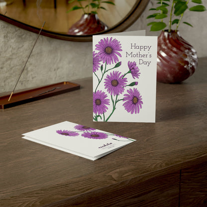 Paper products 5&quot; x 7&quot; (Vertical) / Coated (both sides) / 1 pc Mother&