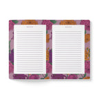 Paper products Chrysanthemum Flower Journal - November Birth flower - Personalizable Softcover Journal
