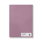 Paper products Chrysanthemum Flower Journal - November Birth flower - Personalizable Softcover Journal