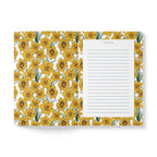 Paper products Daffodil Flower Journal - March Birth flower - Personalizable Softcover Journal