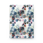 Paper products Journal Float Away Journal - Hardcover Matte - A Dreamy Watercolor Escape