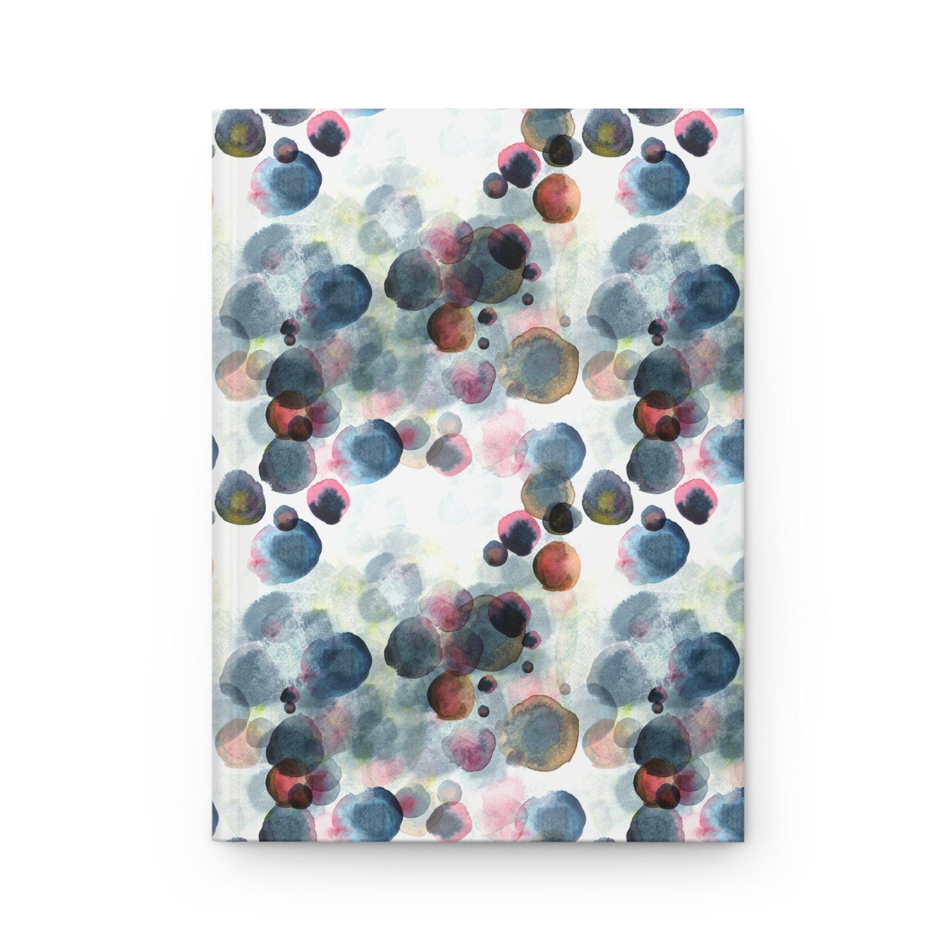 Paper products Journal Float Away Journal - Hardcover Matte - A Dreamy Watercolor Escape