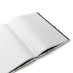 Paper products Journal Honey & Sage Journal -  Hardcover  Matte – A Celebration of Bees & Blooms