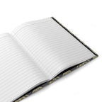 Paper products Journal Meowing Twenties Journal - Hardcover Matte