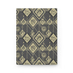 Paper products Journal Meowing Twenties Journal - Hardcover Matte