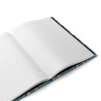 Paper products Journal Midnight Owls — Hardcover Journal Matte
