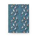Paper products Journal Midnight Owls — Hardcover Journal Matte