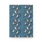 Paper products Journal Midnight Owls — Hardcover Journal Matte