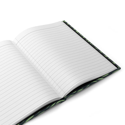Paper products Journal Monarch Butterfly — Hardcover Journal Matte