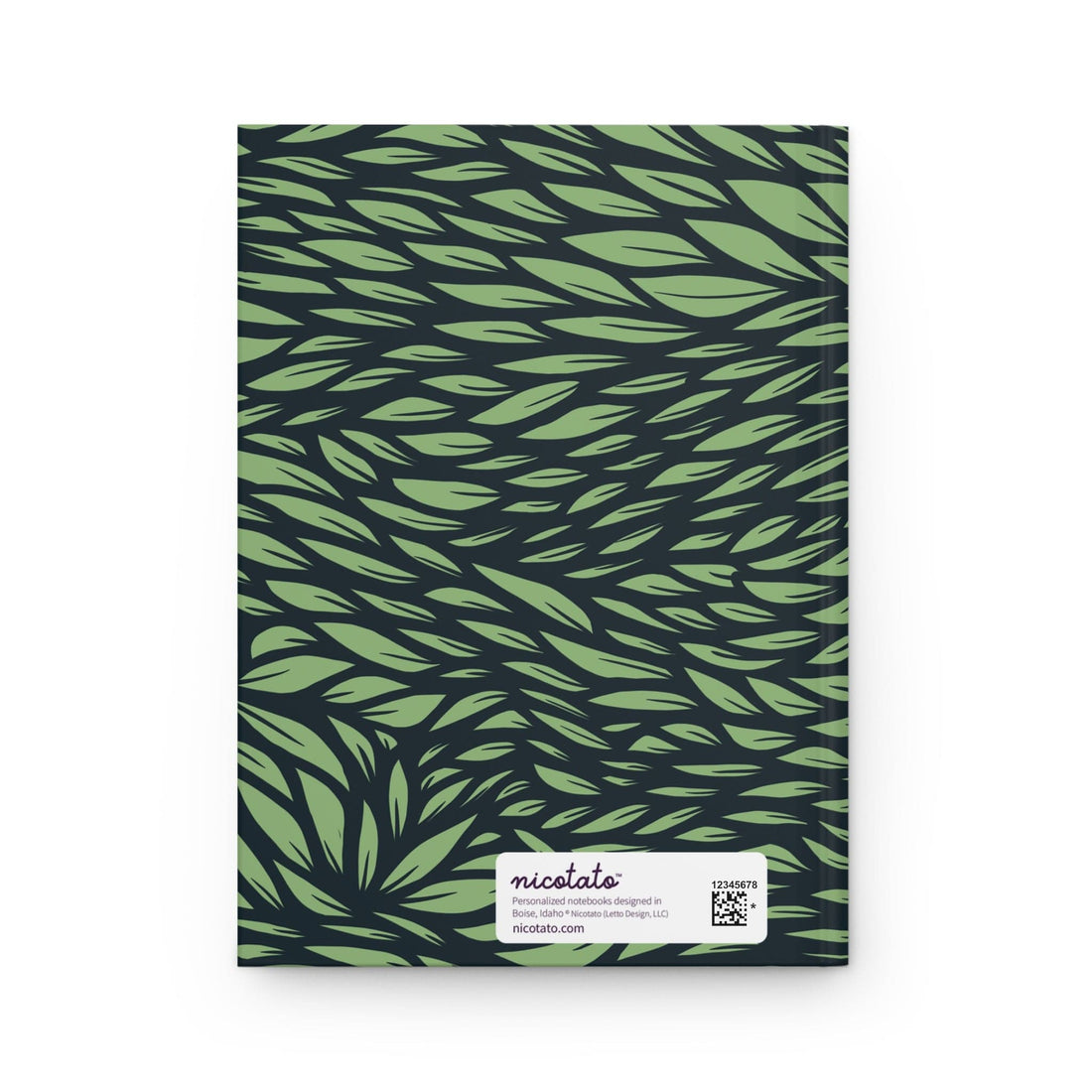 Paper products Journal Monarch Butterfly — Hardcover Journal Matte