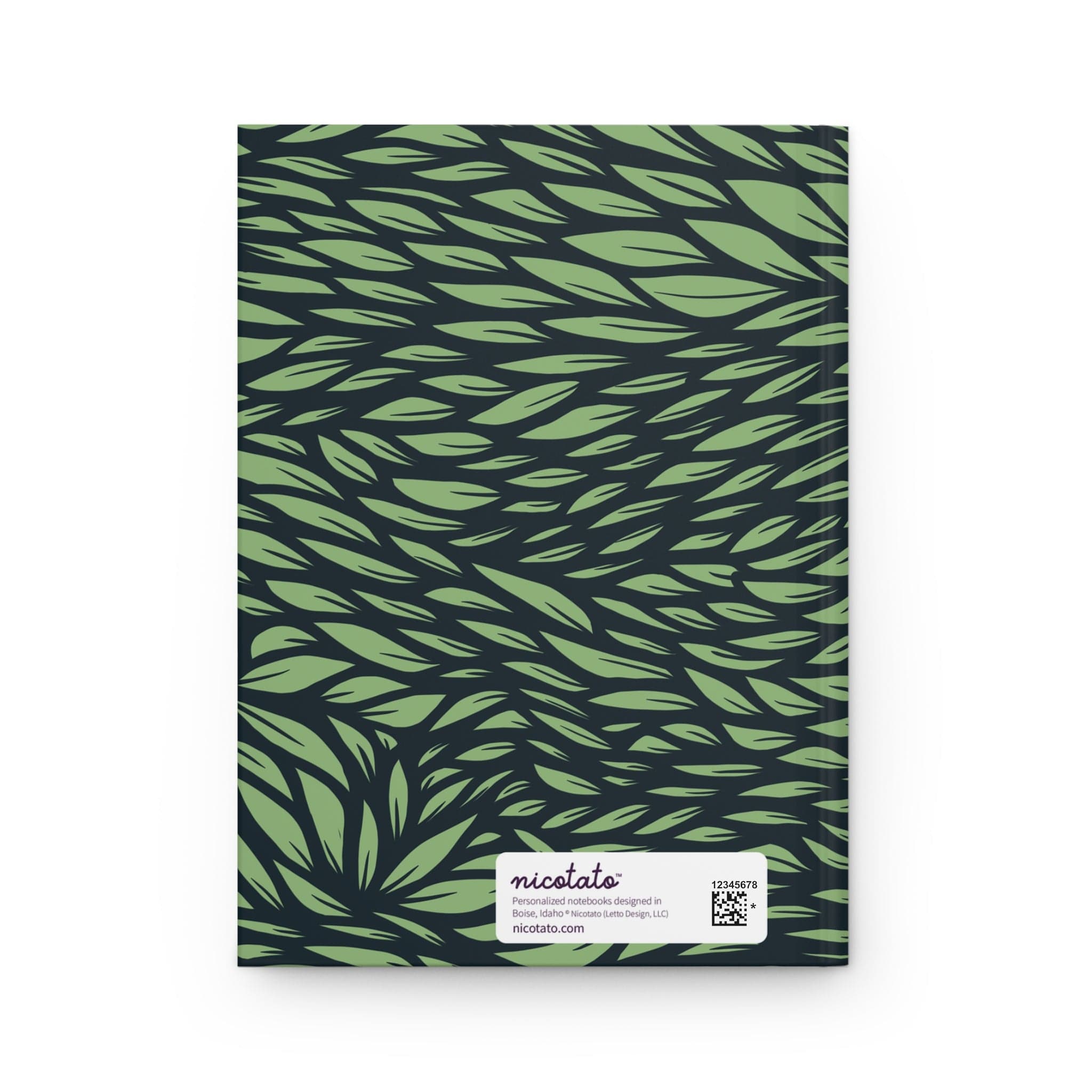 Paper products Journal Monarch Butterfly — Hardcover Journal Matte