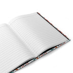 Paper products Journal Woodland Animals and Cats Hardcover Journal