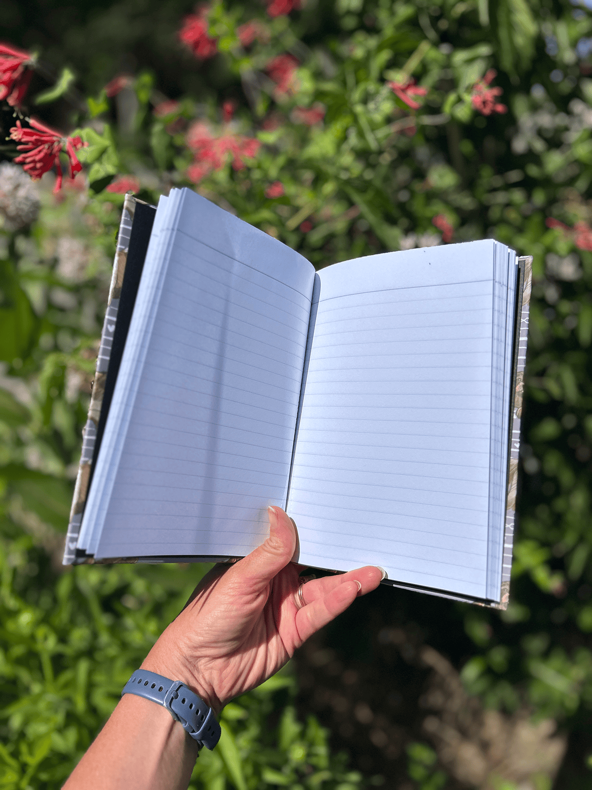 Paper products Journal Zuchon Dogs — Hardcover Journal Matte