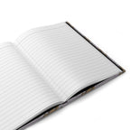 Paper products Journal Zuchon Dogs — Hardcover Journal Matte