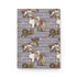 Paper products Journal Zuchon Dogs — Hardcover Journal Matte
