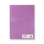 Paper products Lily of the Valley Flower Journal - May Birth flower - Personalizable Softcover Journal