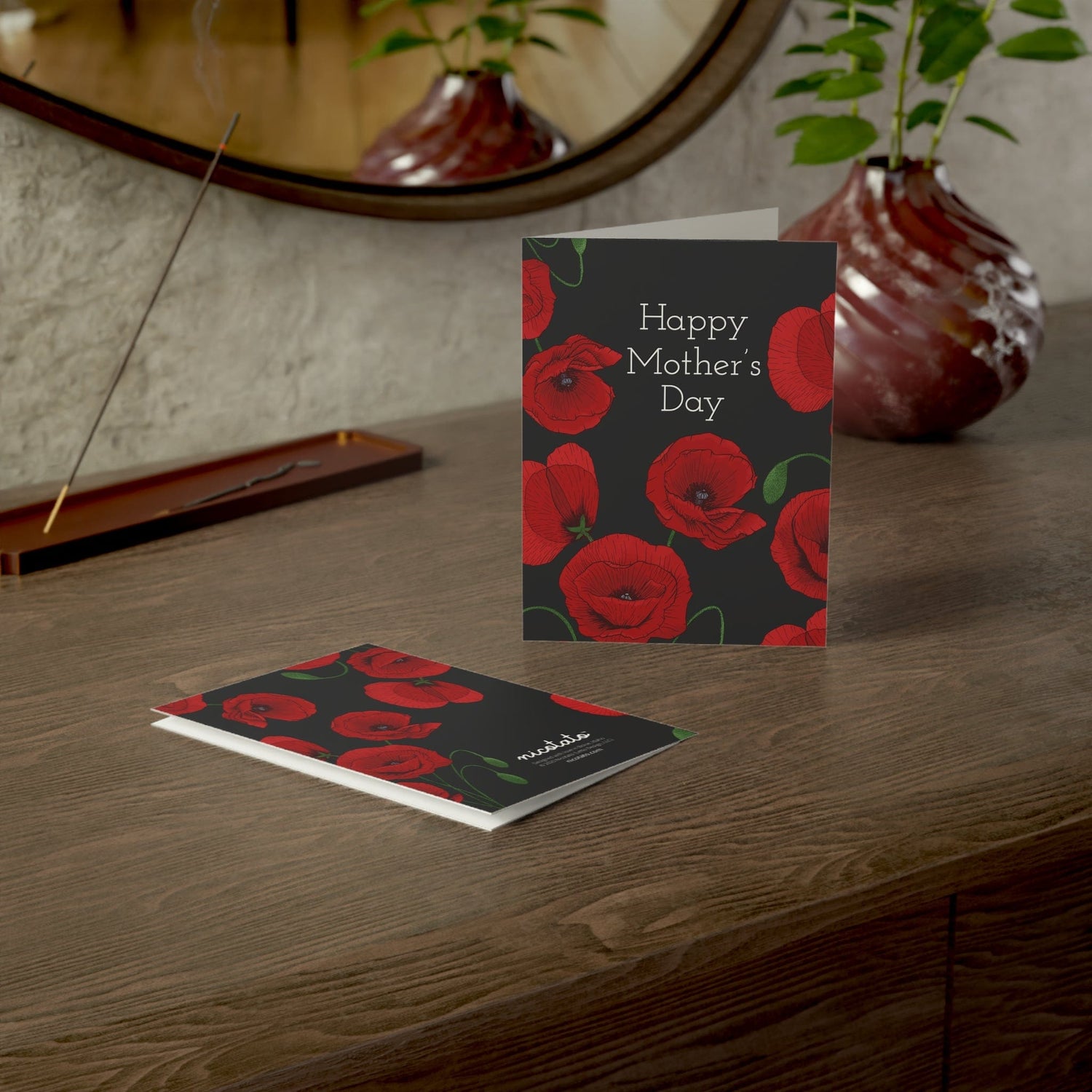 Paper products Mother&