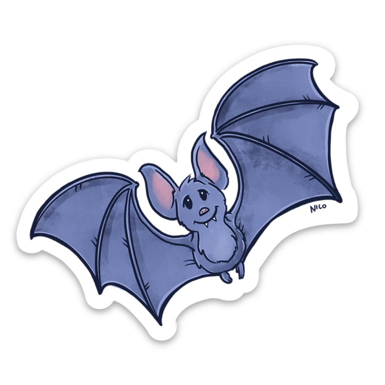 sticker Pack Halloween Sticker Pack